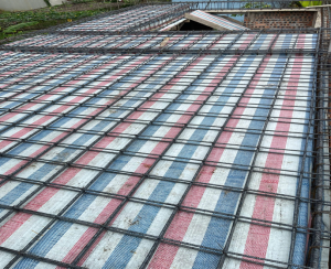 Bán nhà xây mới Đông Dư – 35m2 – 4.5tầng – giá 4.8tỷ.